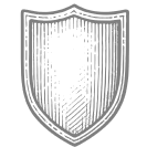 Shield icon 